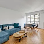 Le Contemporain - Paris