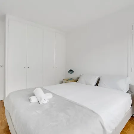 Hotel Le Contemporain - Paris