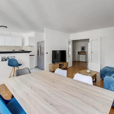 Le Contemporain - Hotel Parigi