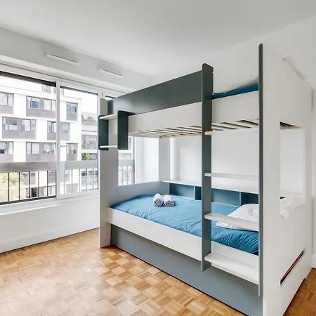Le Contemporain - Hotel