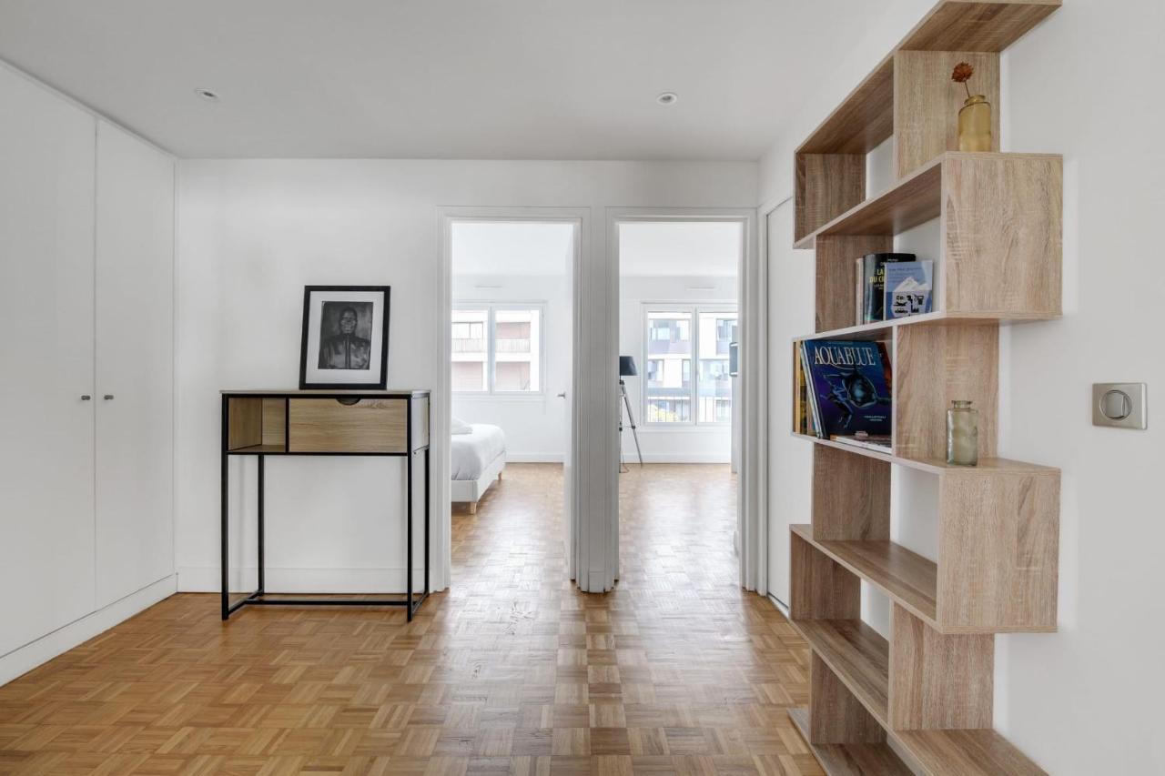 Le Contemporain - Hotel *