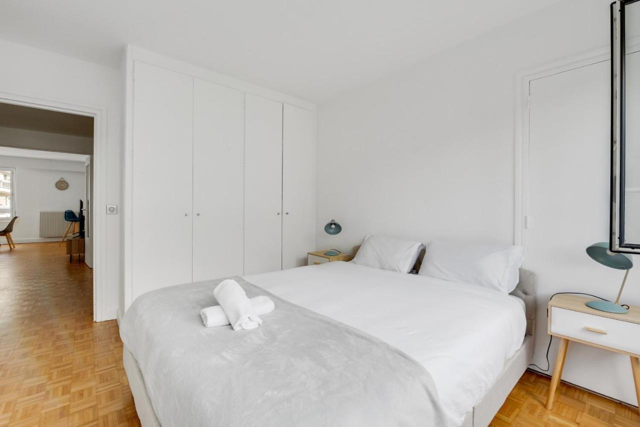 Hotel Le Contemporain - Parigi