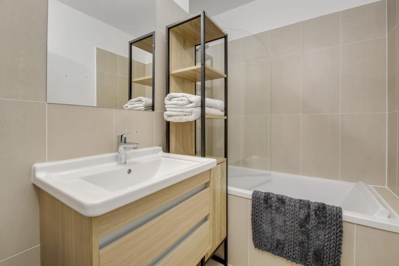 Hotel Le Contemporain - Paris